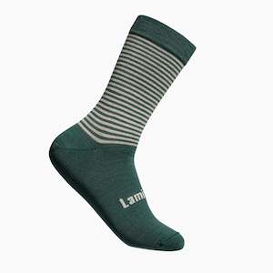 Merino Wool Crew Socks | MAN | Kea