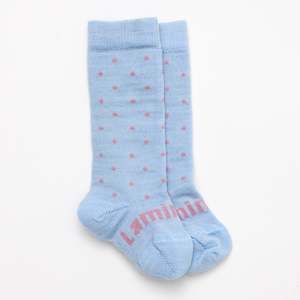 Merino Wool Knee High Socks | BABY | Harriet