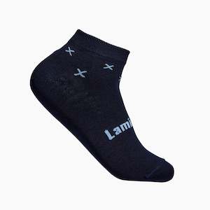 Merino Wool Ankle Socks | MAN | Knox