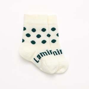 Merino Wool Crew Socks | BABY | Vera