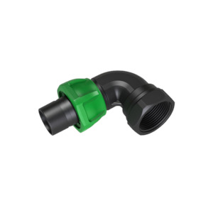 Landscaping supply: LD Female Bends