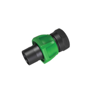 LD Female Reducing Straight Couplings