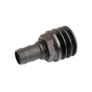 Landscaping supply: Tank Fittings Barbed