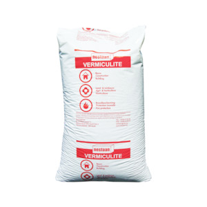 Landscaping supply: Nestaan Vermiculite