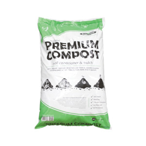 Organic Compost