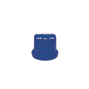 TeeJet Nozzle XR11003-VP Blue Plastic