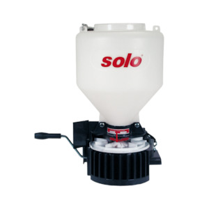 Solo 421 Seed Spreaders