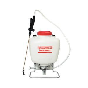 Landscaping supply: Swissmex 503 Sprayer