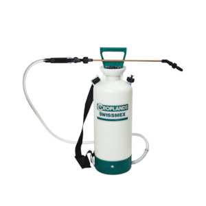 Landscaping supply: Swissmex 319 Sprayer