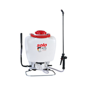 Solo 475 Knapsack Sprayer