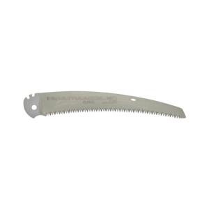 Landscaping supply: Silky Ultra Accel Curve Replacement Blade