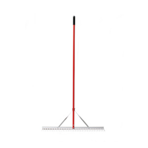 Atlas Aluminium Lawn Rake