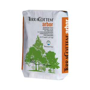 Landscaping supply: TerraCottem Arbor