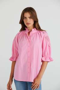 Issey Shirt