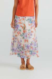 Summer 2024: Lily Skirt