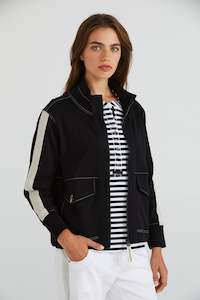 Range Jacket