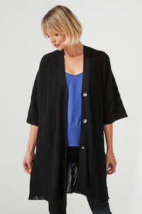 Lola Cardi - Black