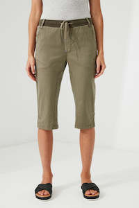 Spring Summer 2020: LTL Bermuda Short - Cargo