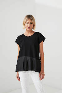 Trader Top - Black