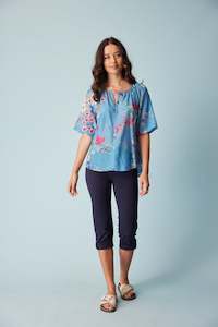 Ss22: Meadow Top