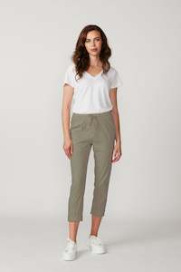 Spring 2022 Collection: LTL Port 7/8 Pant