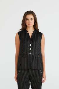 W1: Chelsea Vest