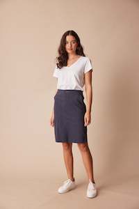 Essentials: LTL Port Skirt