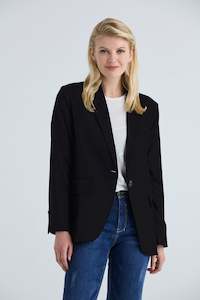 Globo Basis Collection: Athena Jacket