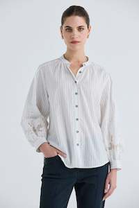 Globo Basis Collection: Gina Shirt