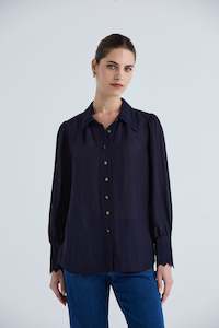 Globo Basis Collection: Hazel Shirt