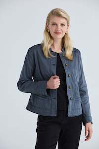 Globo Basis Collection: Cinder Jacket