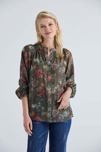 Globo Basis Collection: Tuscan Shirt