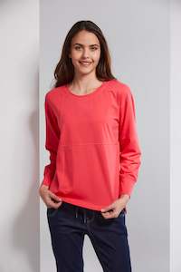 Winter 2024 Collection: Emerson Top