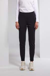 Scout Ponti Pant - Ink