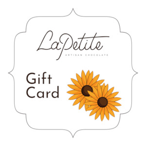 La Petite Gift Card