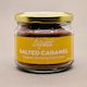 Salted Caramel Drinking Chocolate<br>Organic - Vegan