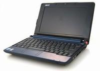 Computer: Aspire one