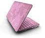 Hp mini 110 pink