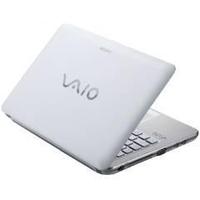 Sony vaio VPCW115XG