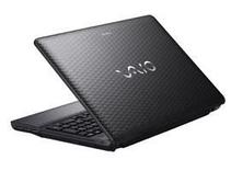 Sony vaio VPCEH28FG - gaming laptops - laptops