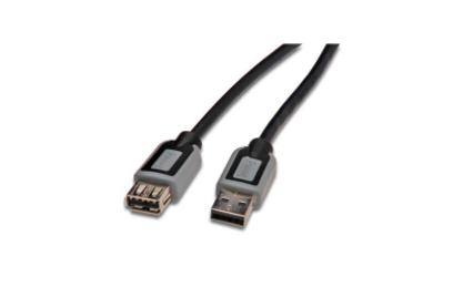 Digitus usb cable extension 2M - usb - cables and converters