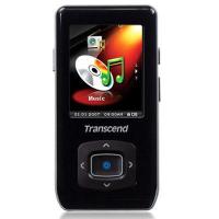 Computer: Transcend - digital music player (8GB) - storage - peripherals