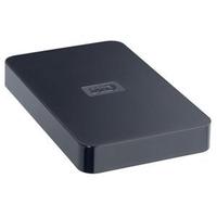 Western digital elements 500Gb usb - storage - peripherals