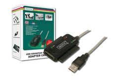 Digitus usb 2.0 ide &. Sata cable - accessories