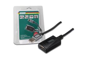 Digitus usb 2.0 repeater cable - accessories