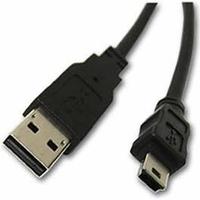 Digitus usb 2.0 mini cable 5m