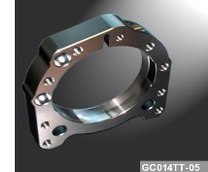 Automotive component: Bearing Hanger 40mm