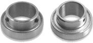 Axel bearing