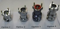 Automotive component: Hubs Rear Pair