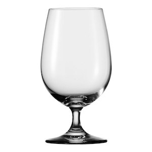 Madison Water / Beer Goblet